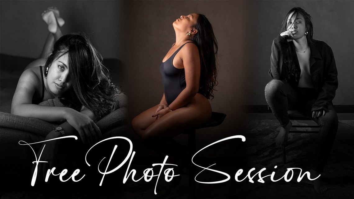 Free intimate photoshoot in Mauritius — collaboration call for intimate photography