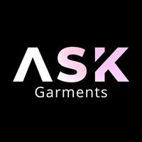ASK Garments Logo