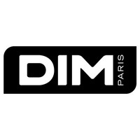 DIM Paris Logo