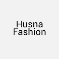 Husna Fashion Logo