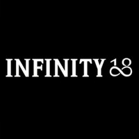 Infinity 18 Logo