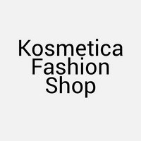Kosmetica Fashion Shop Logo