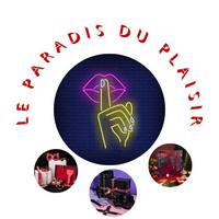 Paradis du Plaisir Logo
