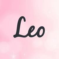 Leo Boutique Logo
