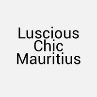 Luscious Chic Mauritius Logo