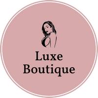 Luxe Boutique Logo