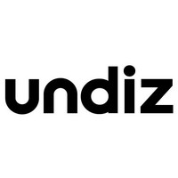 Undiz Mauritius Logo