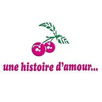 Une Histoire d'Amour Logo