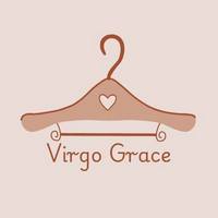 Virgo Grace Logo