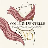 Voile Et Dentelle Logo