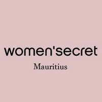 Women'secret Mauritius Logo