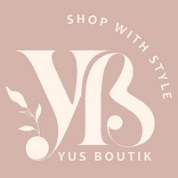 Yus Boutik Logo
